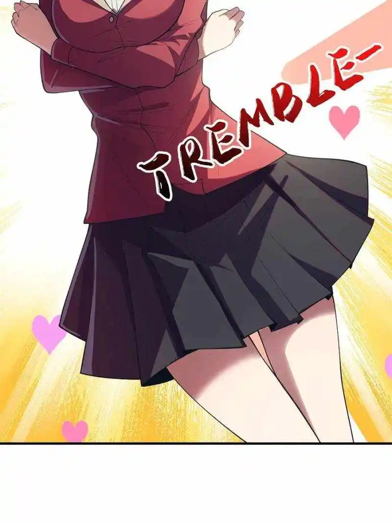 I’M Really Not A Supervillain Chapter 105