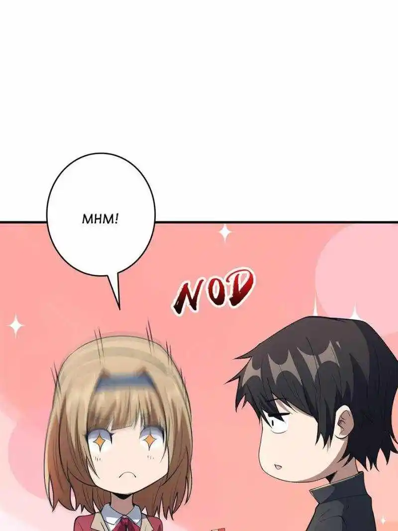 I’M Really Not A Supervillain Chapter 105