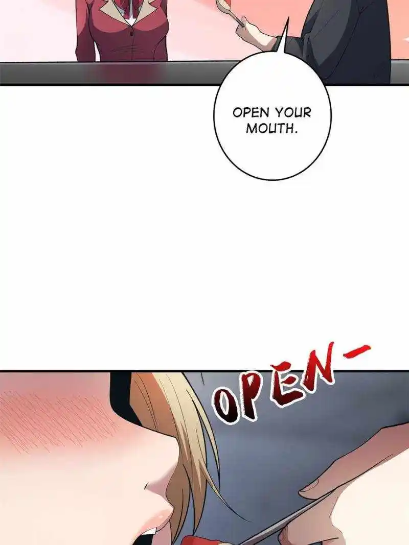 I’M Really Not A Supervillain Chapter 105