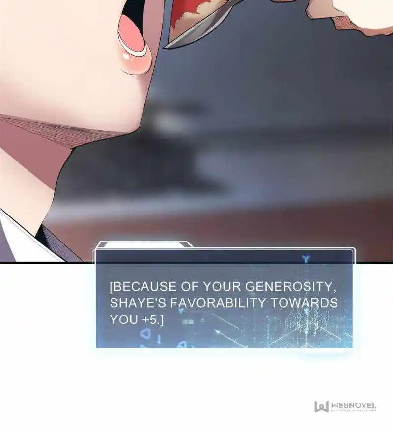 I’M Really Not A Supervillain Chapter 105