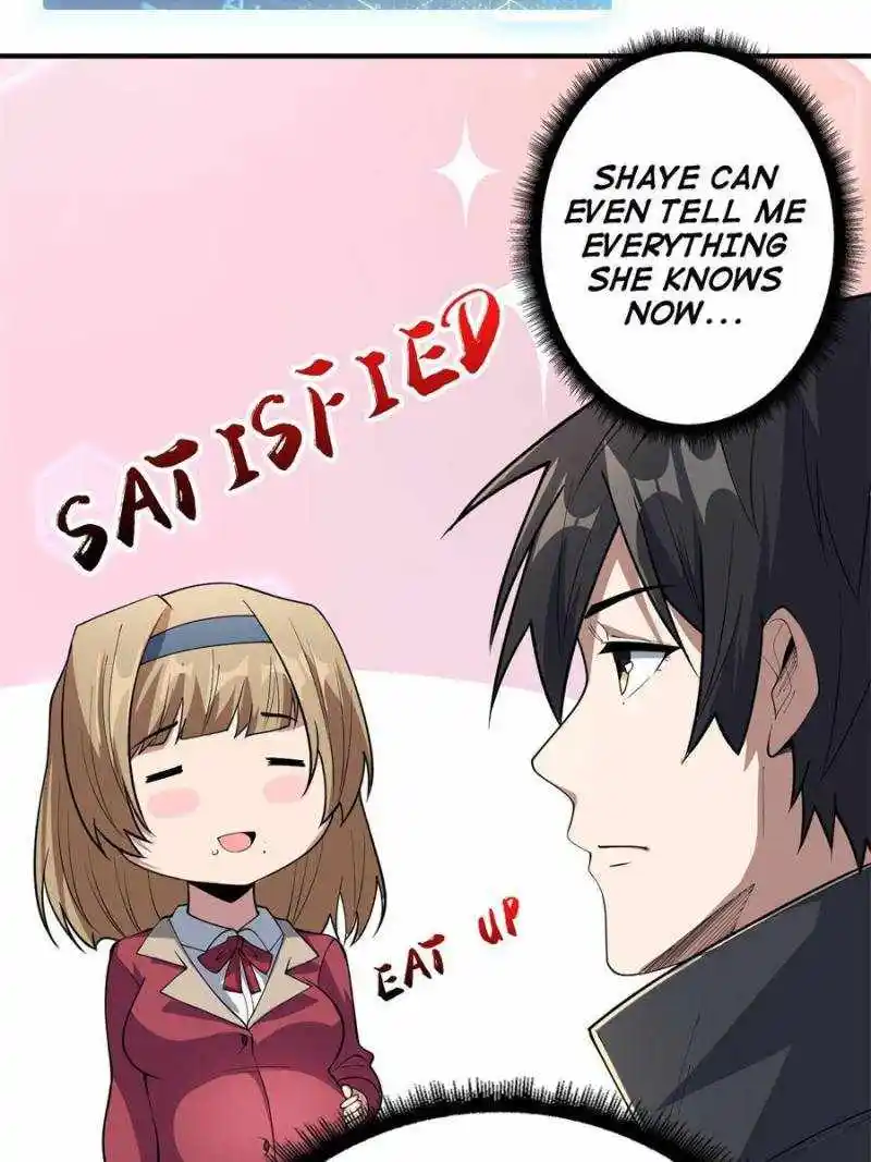 I’M Really Not A Supervillain Chapter 105