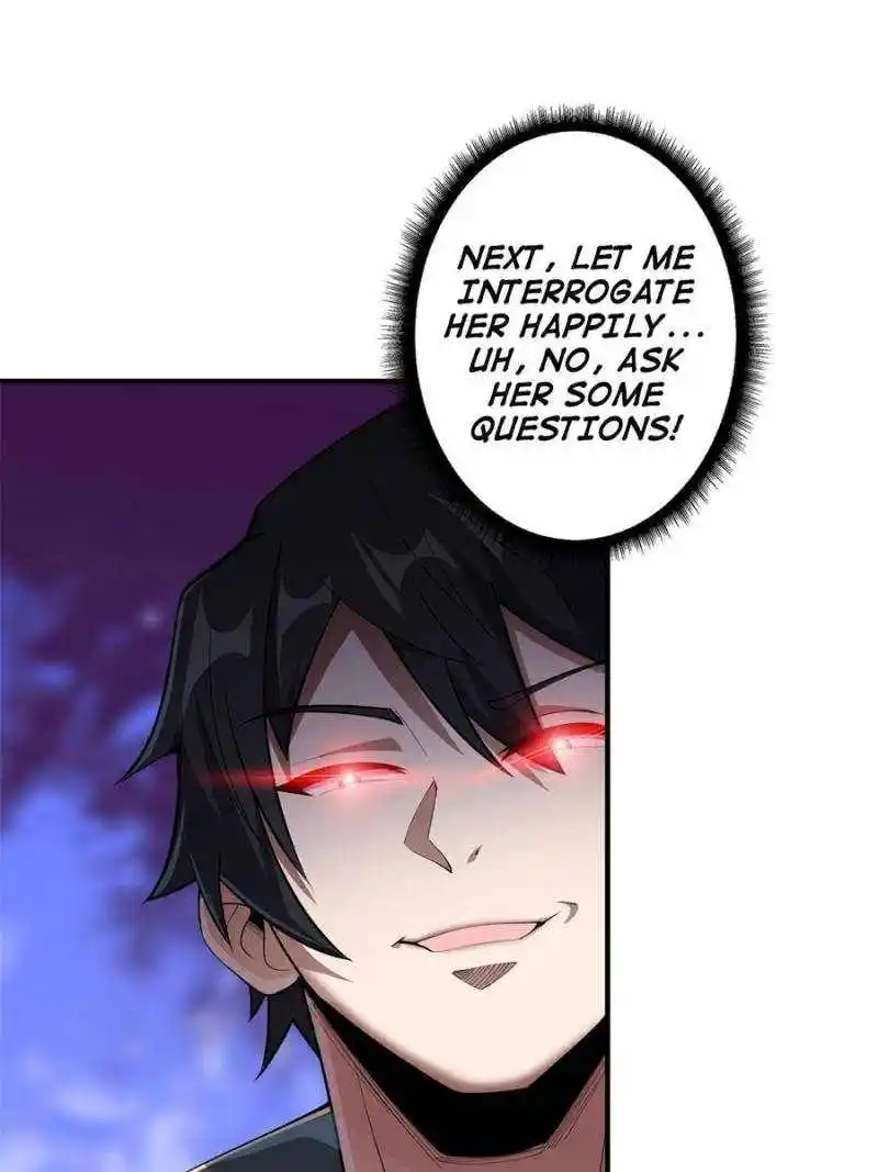 I’M Really Not A Supervillain Chapter 105