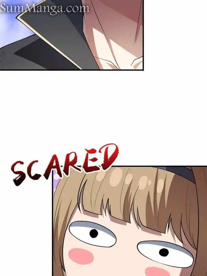 I’M Really Not A Supervillain Chapter 105