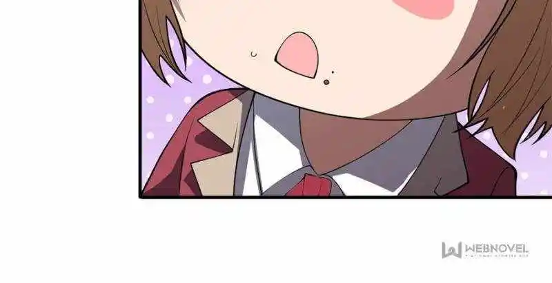 I’M Really Not A Supervillain Chapter 105