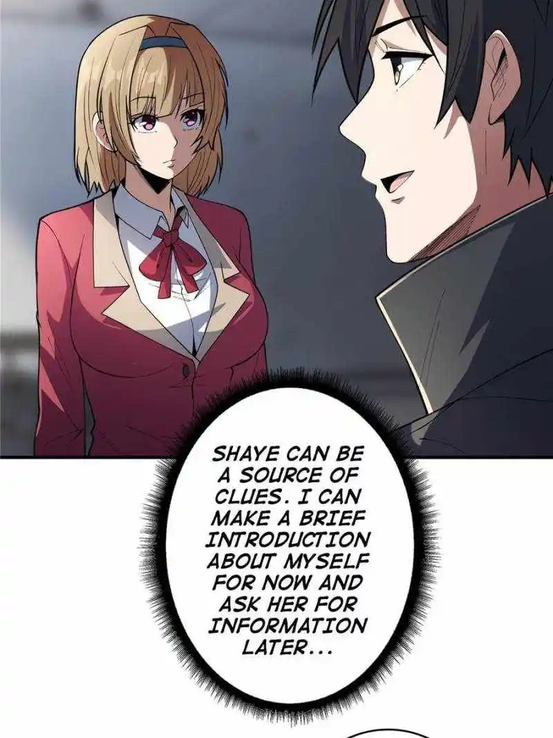 I’M Really Not A Supervillain Chapter 106