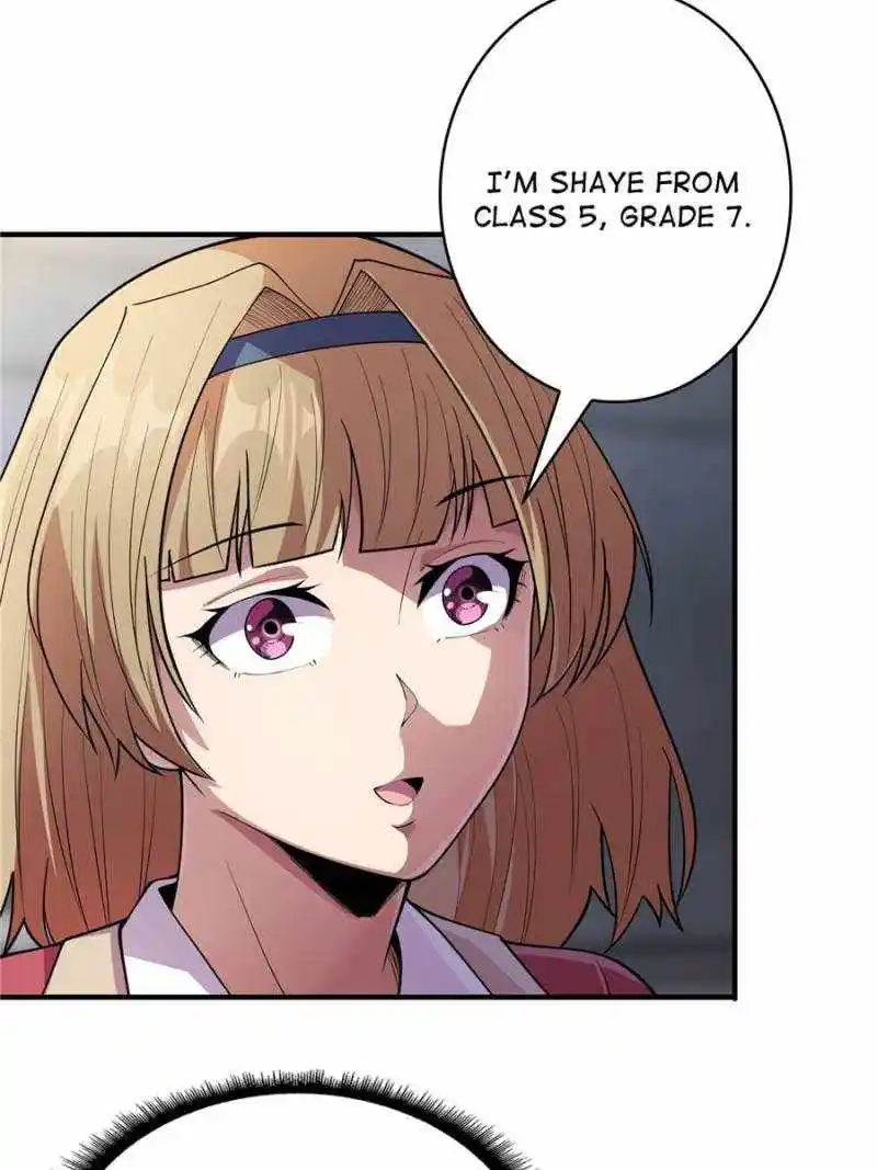 I’M Really Not A Supervillain Chapter 106