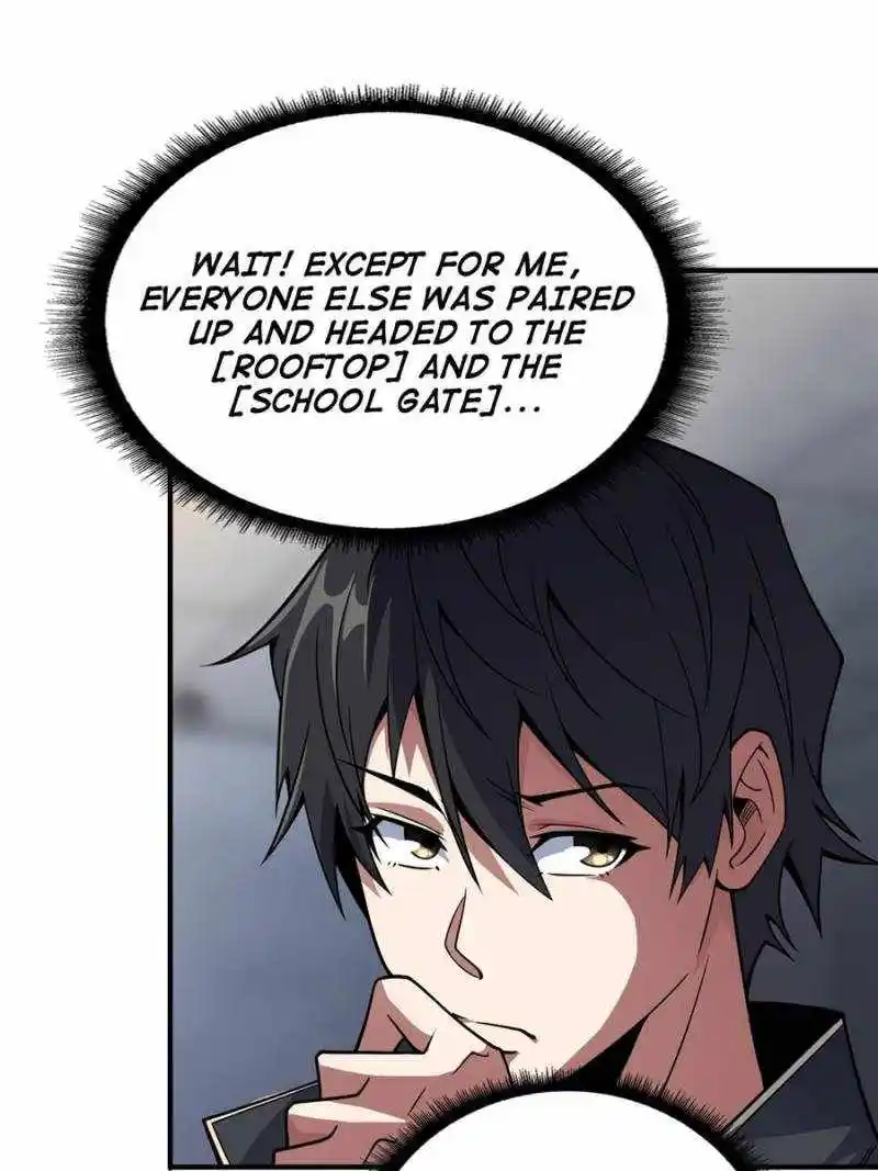 I’M Really Not A Supervillain Chapter 106