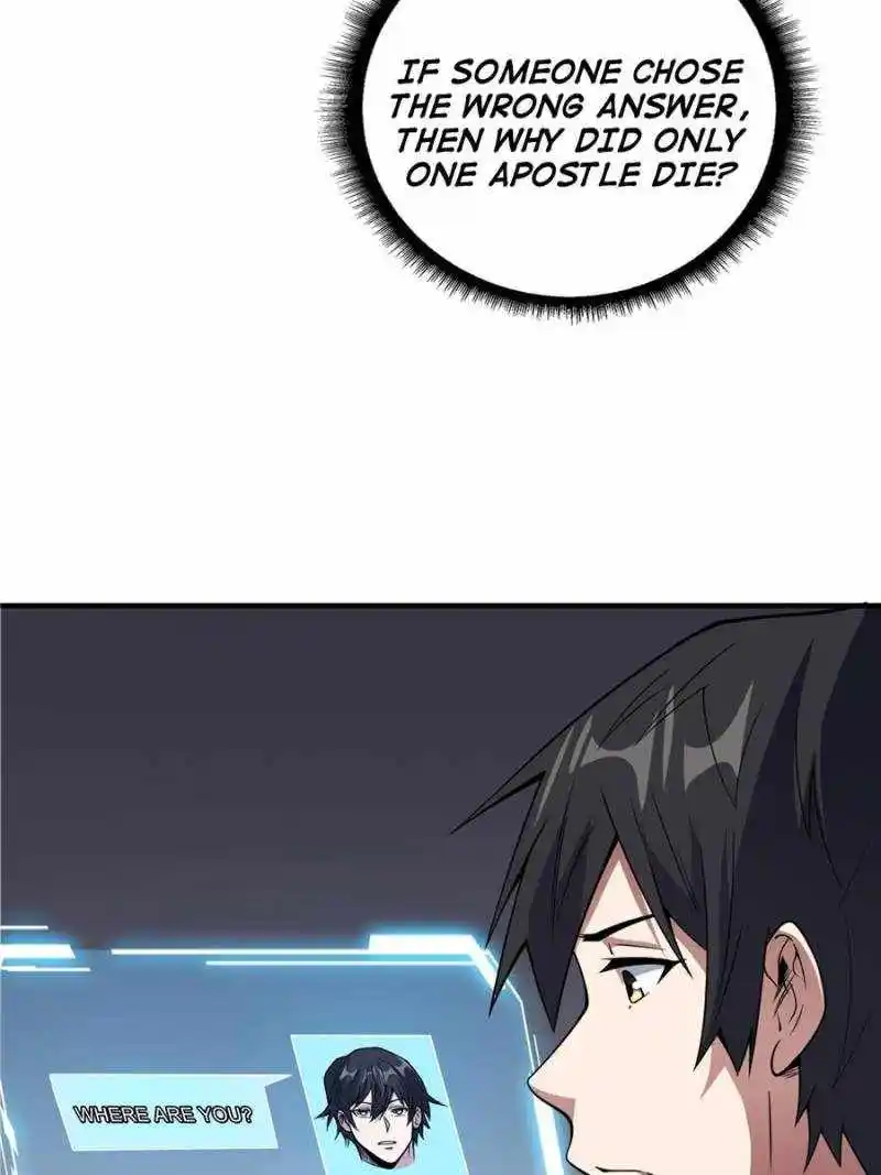 I’M Really Not A Supervillain Chapter 106