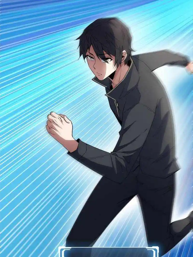 I’M Really Not A Supervillain Chapter 106