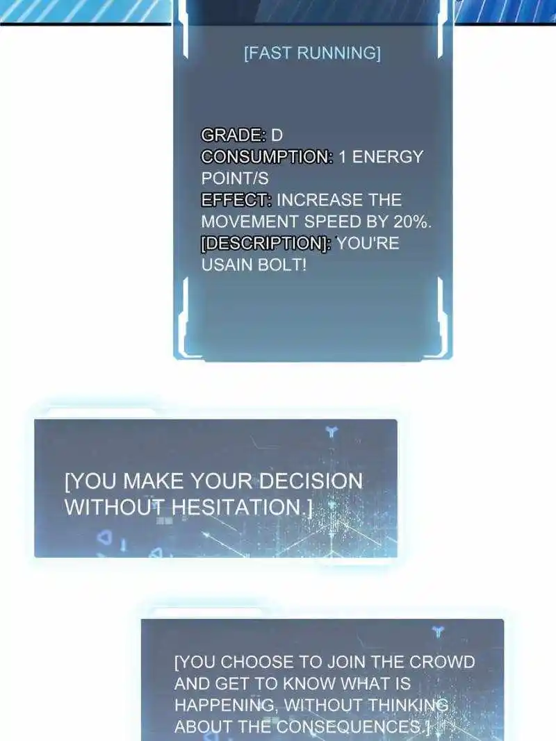 I’M Really Not A Supervillain Chapter 106