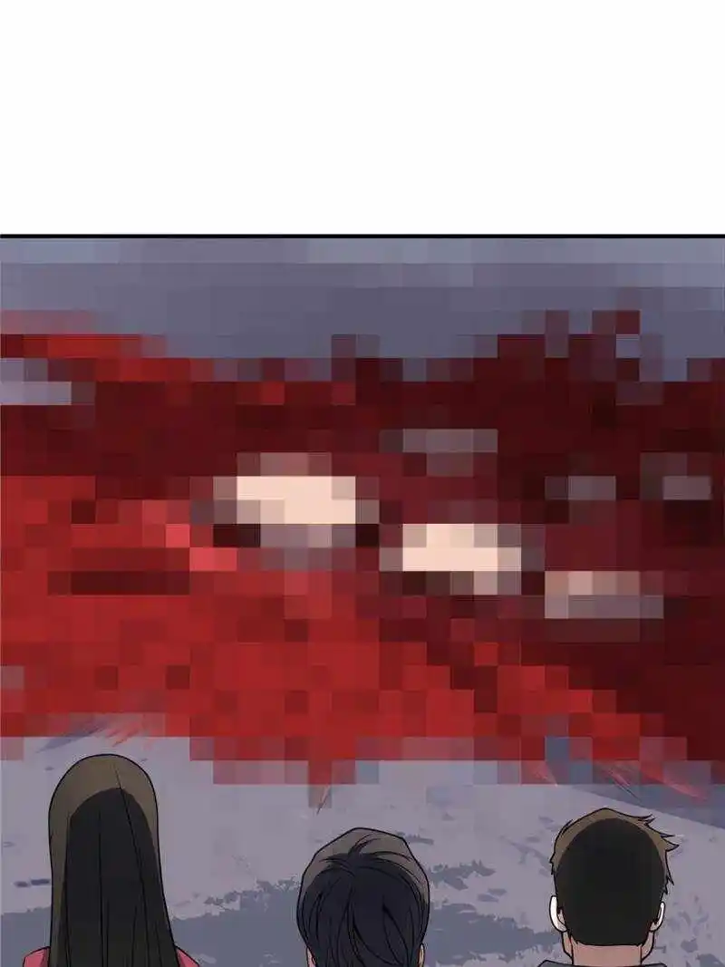 I’M Really Not A Supervillain Chapter 106