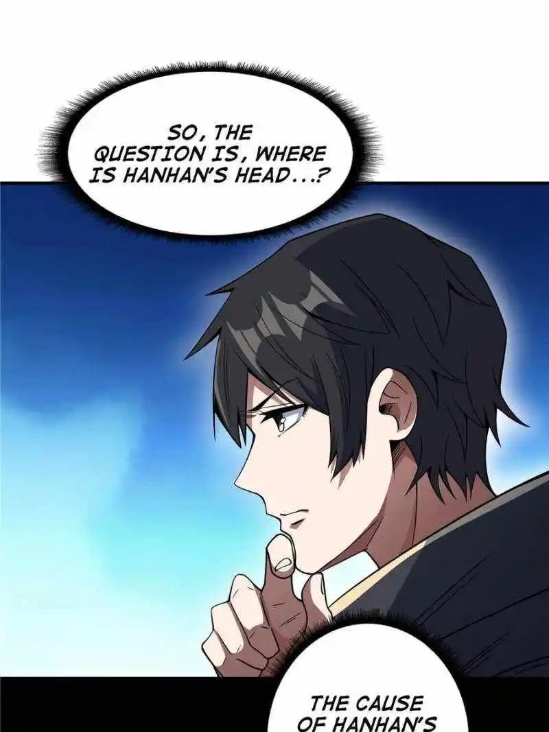 I’M Really Not A Supervillain Chapter 106