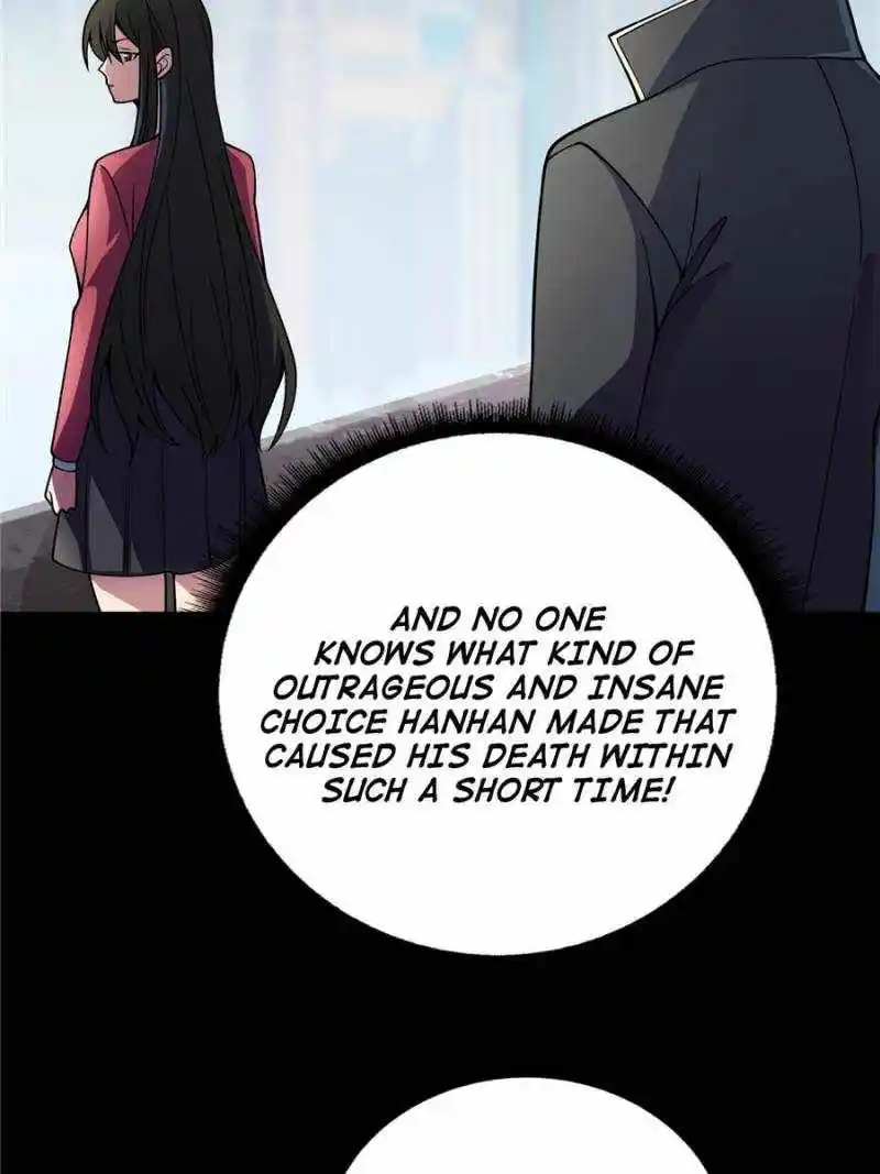 I’M Really Not A Supervillain Chapter 106