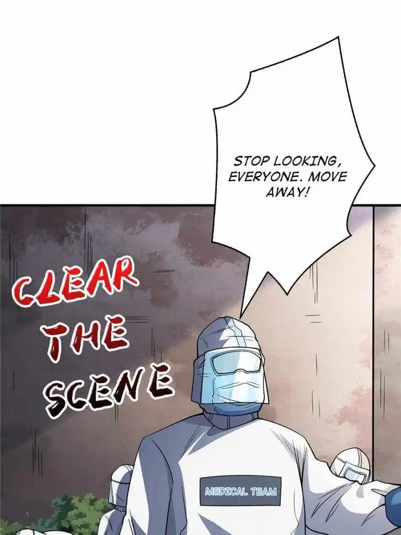 I’M Really Not A Supervillain Chapter 106