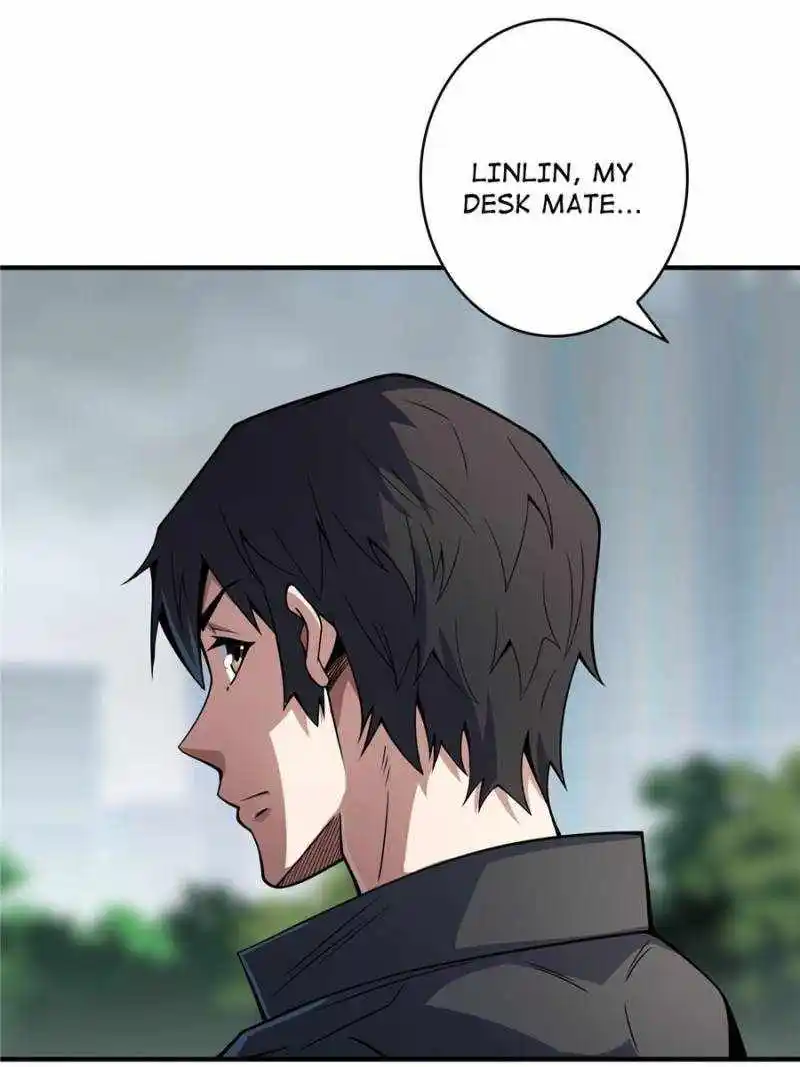 I’M Really Not A Supervillain Chapter 106