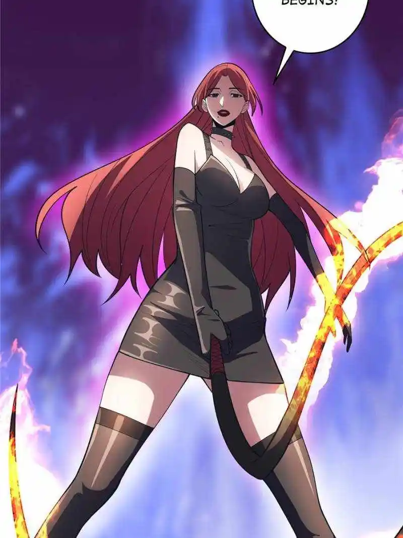 I’M Really Not A Supervillain Chapter 107