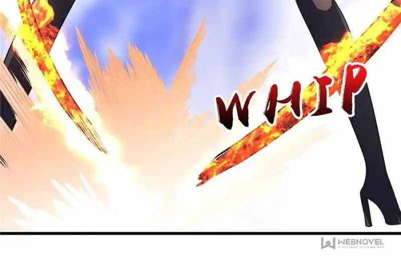 I’M Really Not A Supervillain Chapter 107