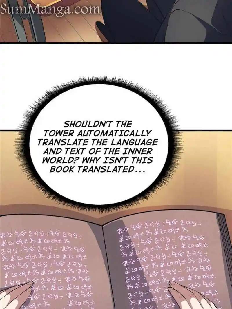 I’M Really Not A Supervillain Chapter 107