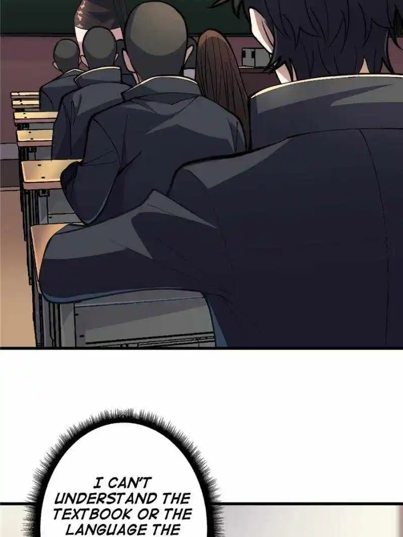 I’M Really Not A Supervillain Chapter 107