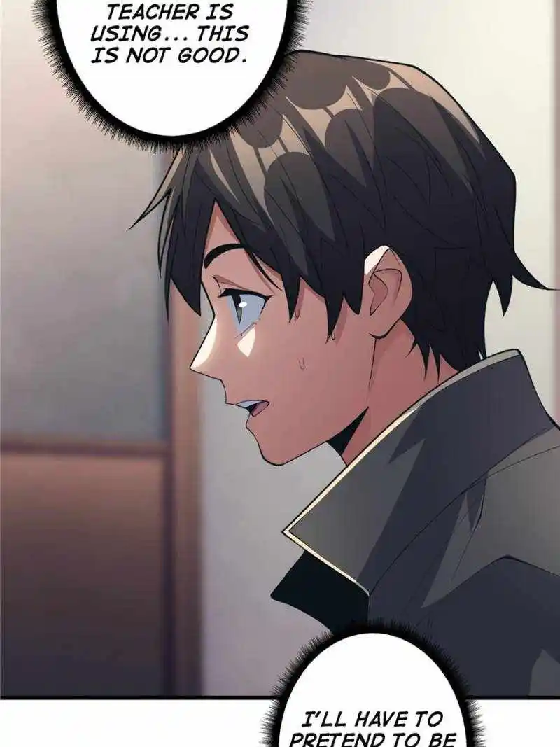 I’M Really Not A Supervillain Chapter 107