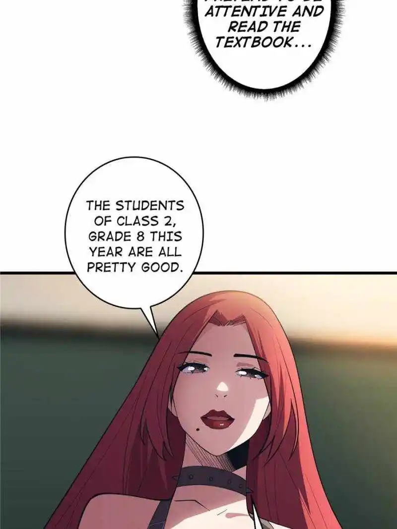 I’M Really Not A Supervillain Chapter 107