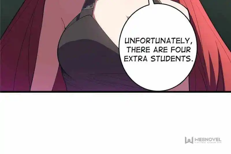 I’M Really Not A Supervillain Chapter 107