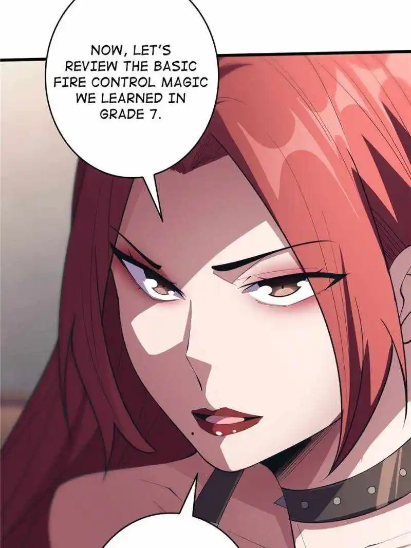 I’M Really Not A Supervillain Chapter 107