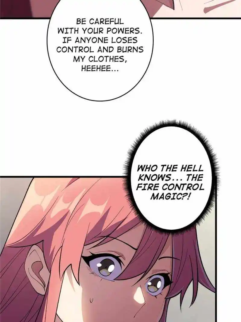 I’M Really Not A Supervillain Chapter 107