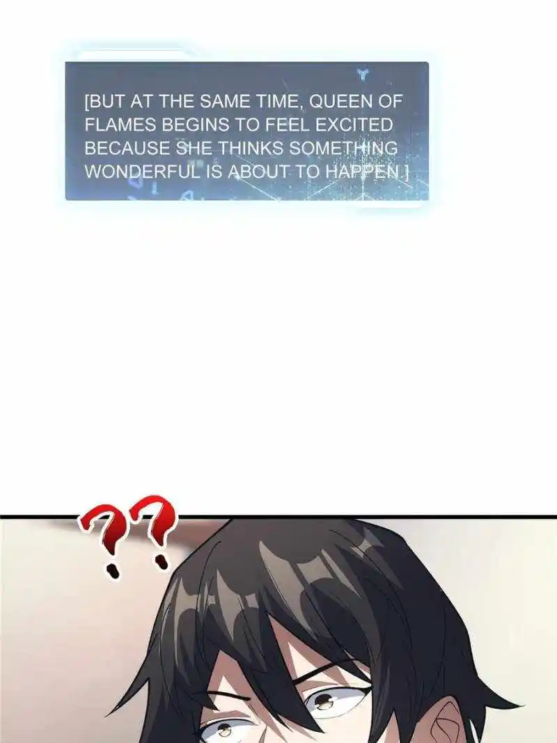 I’M Really Not A Supervillain Chapter 107