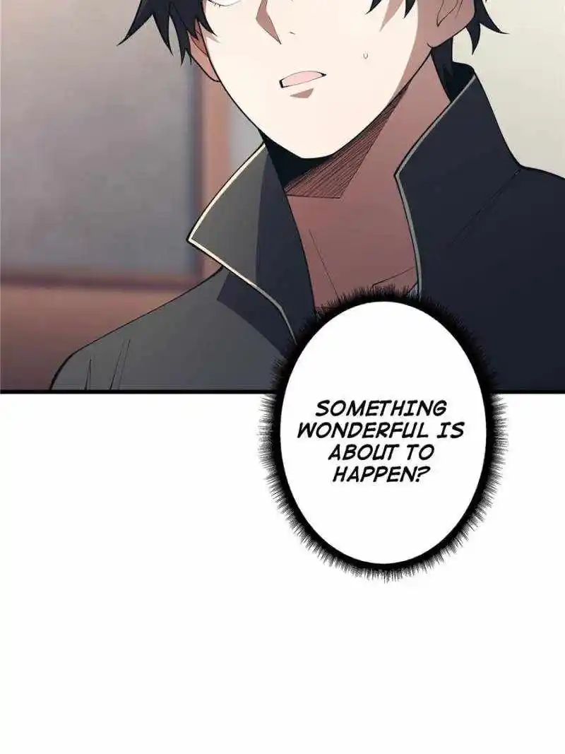 I’M Really Not A Supervillain Chapter 107