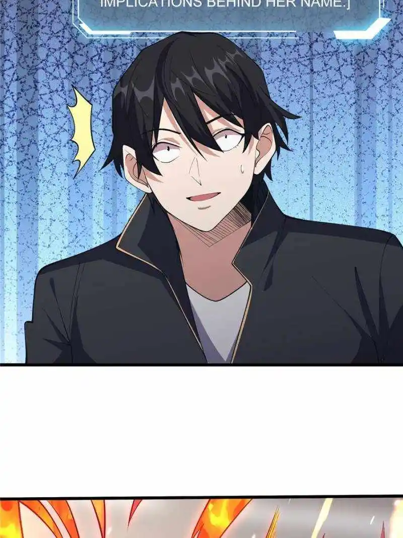 I’M Really Not A Supervillain Chapter 108