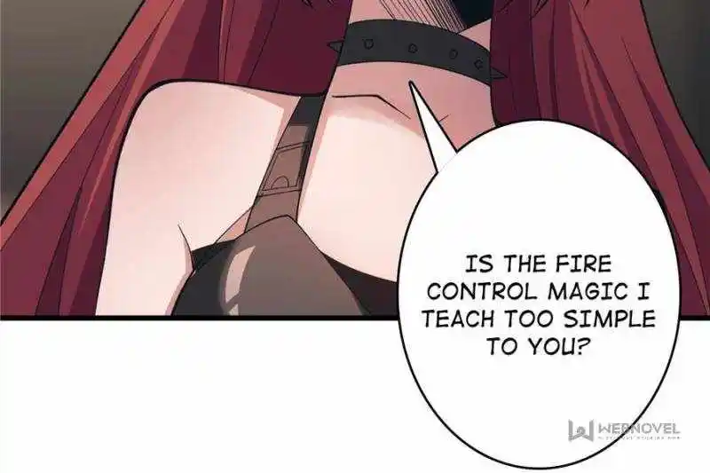 I’M Really Not A Supervillain Chapter 108