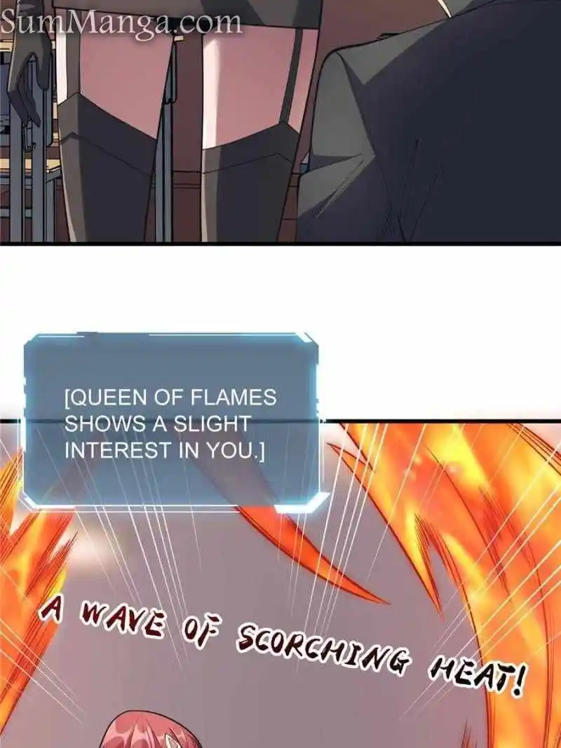 I’M Really Not A Supervillain Chapter 108