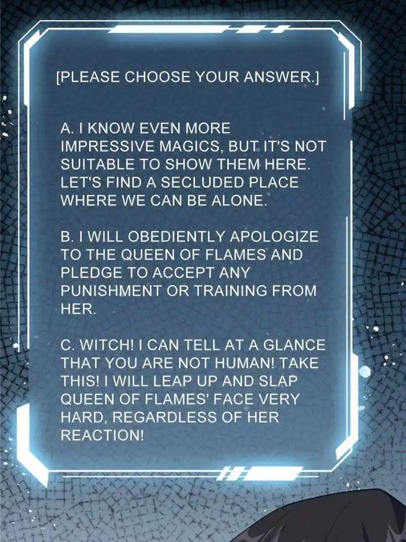 I’M Really Not A Supervillain Chapter 108