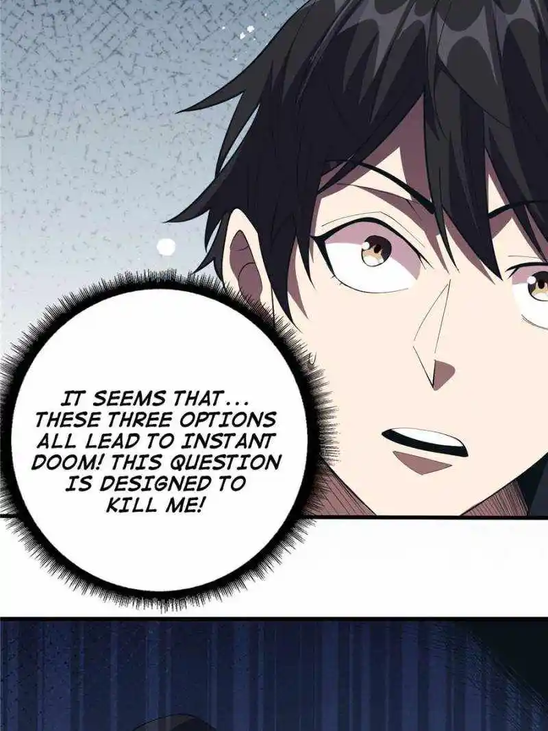 I’M Really Not A Supervillain Chapter 108