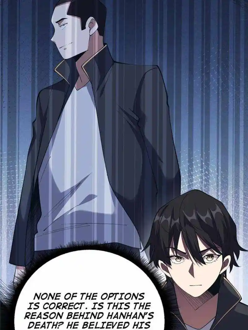 I’M Really Not A Supervillain Chapter 108