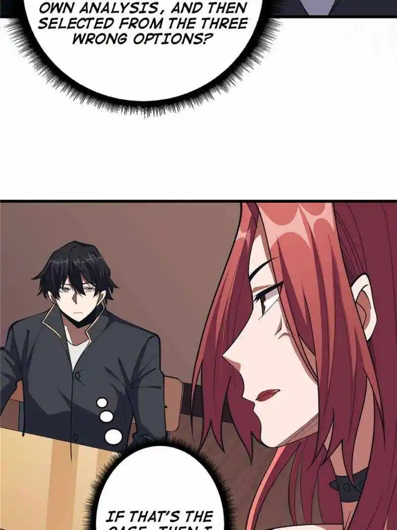 I’M Really Not A Supervillain Chapter 108