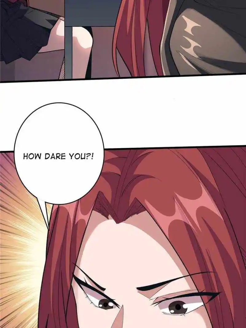 I’M Really Not A Supervillain Chapter 108