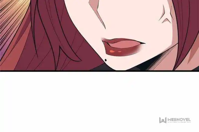 I’M Really Not A Supervillain Chapter 108