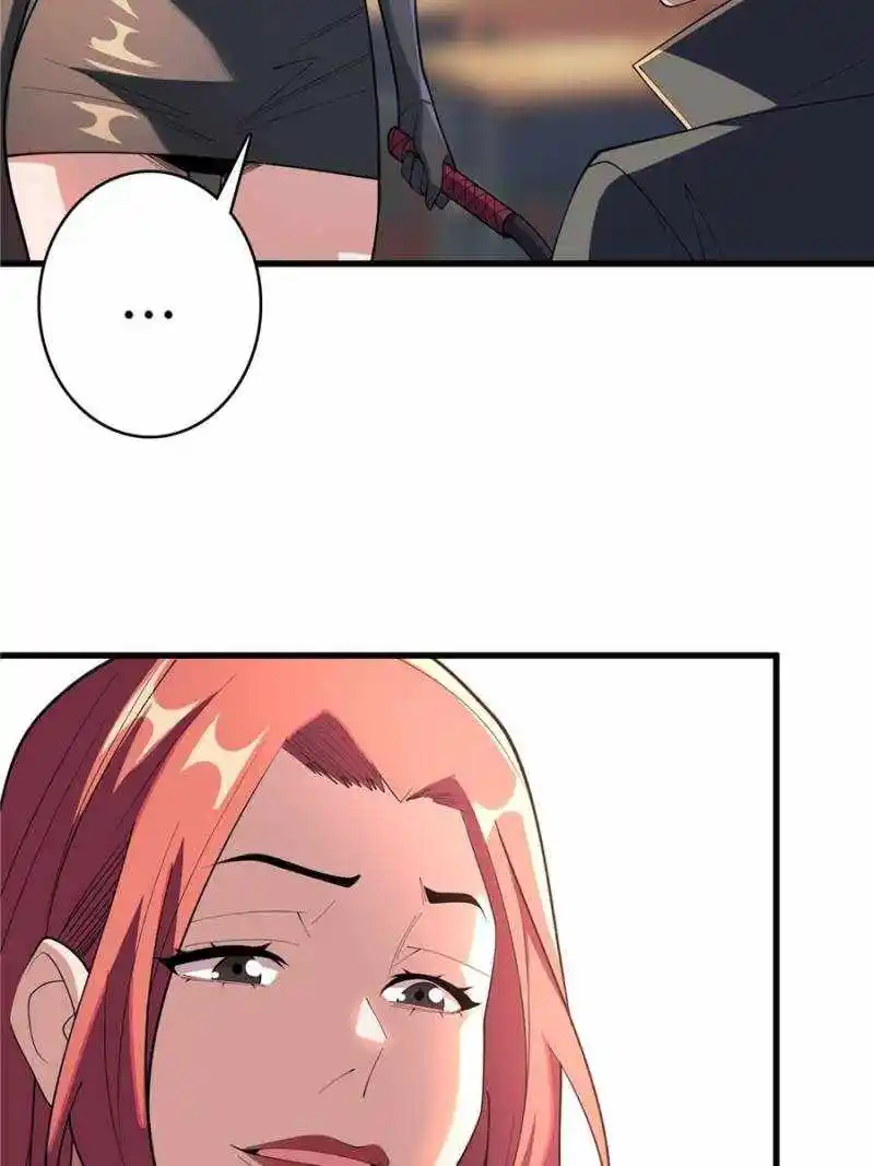 I’M Really Not A Supervillain Chapter 108