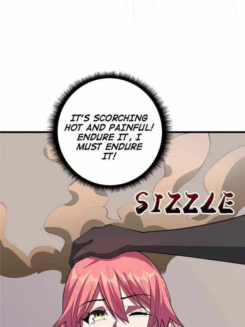 I’M Really Not A Supervillain Chapter 108