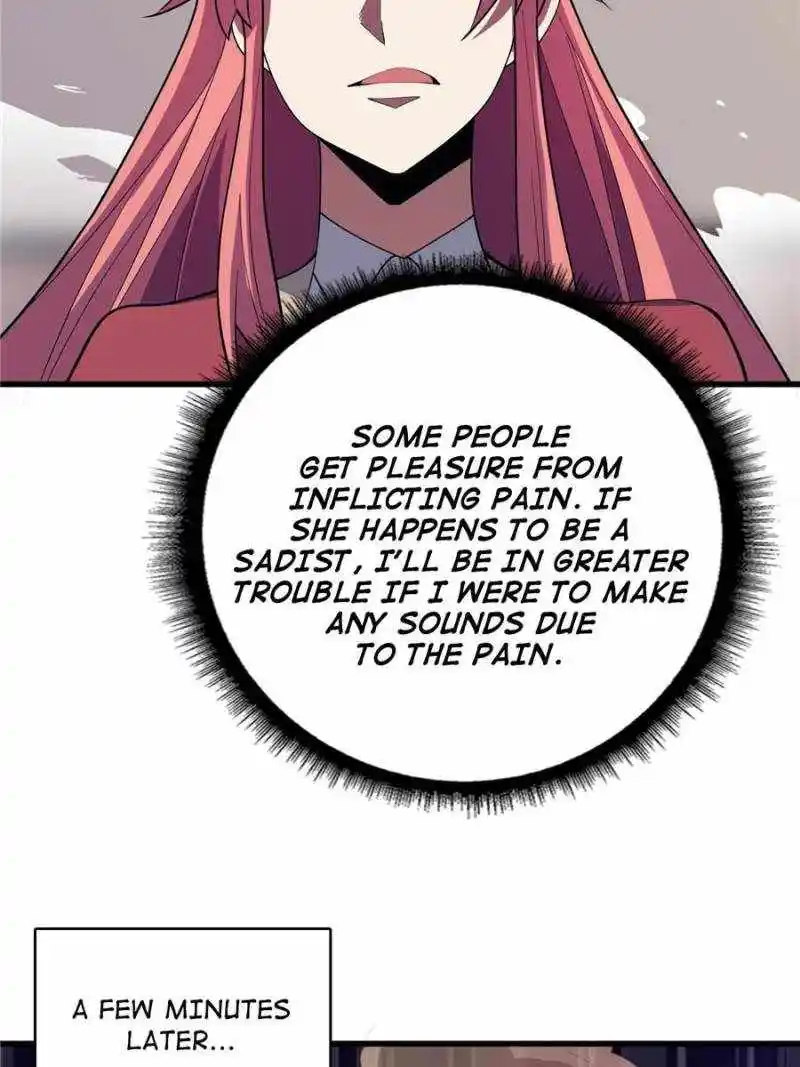 I’M Really Not A Supervillain Chapter 108