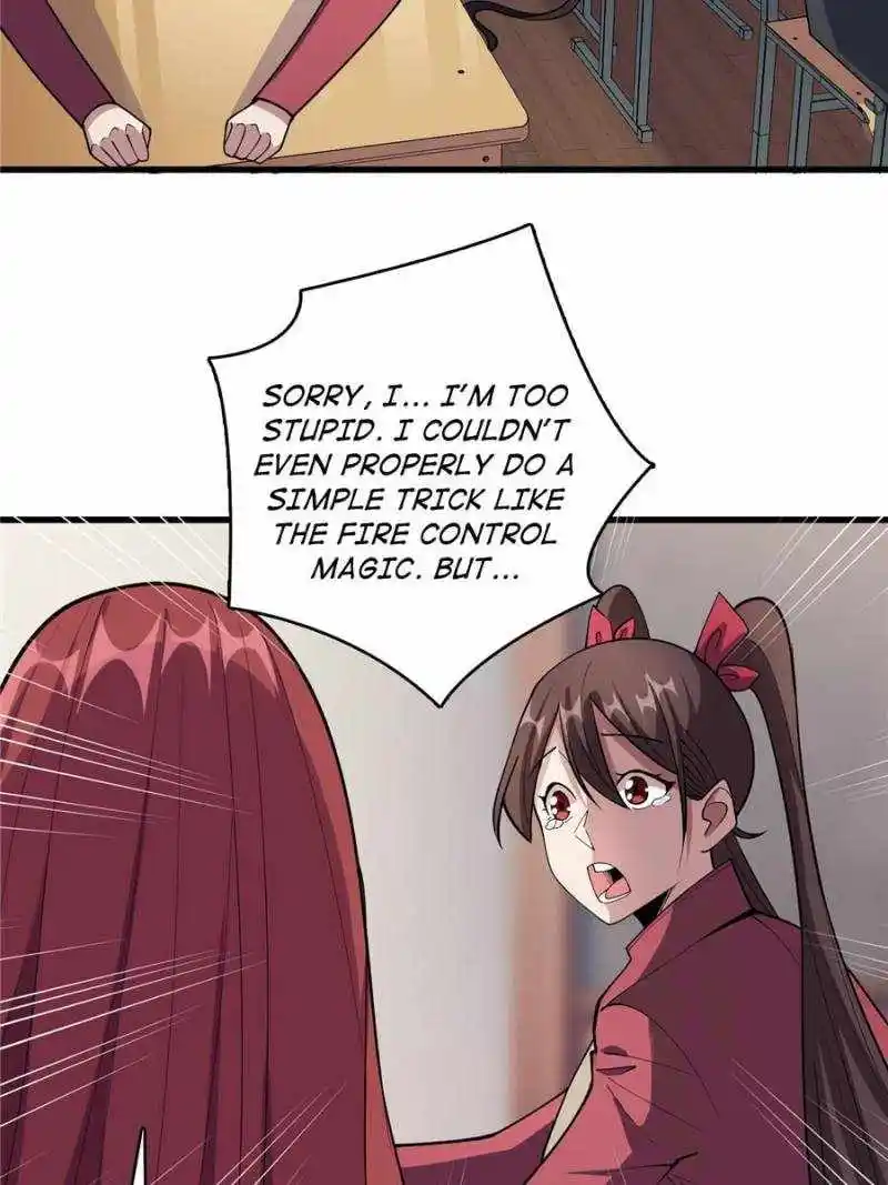 I’M Really Not A Supervillain Chapter 108