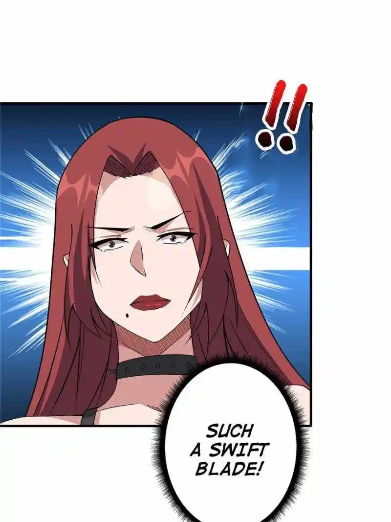 I’M Really Not A Supervillain Chapter 109