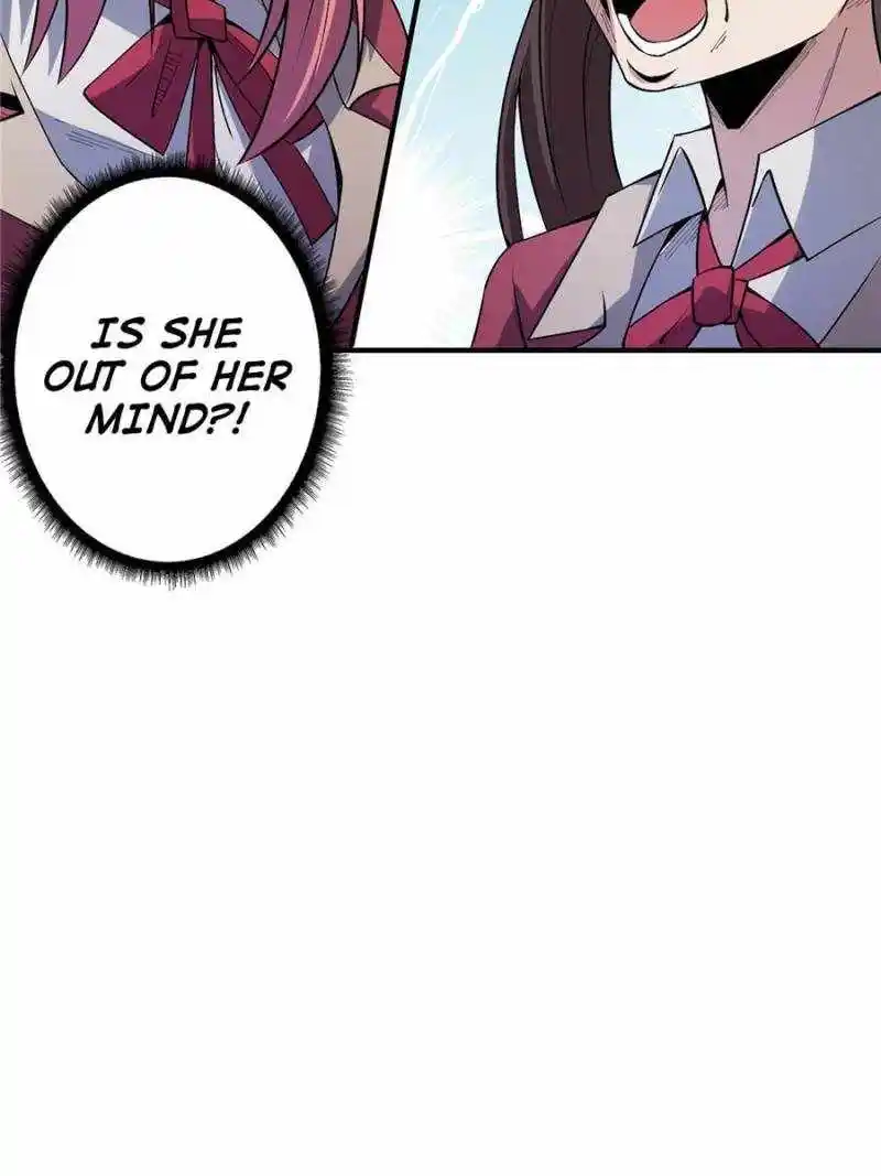 I’M Really Not A Supervillain Chapter 109