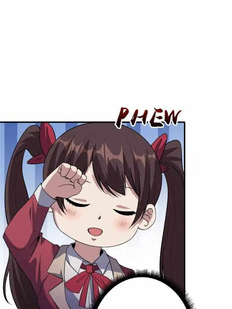 I’M Really Not A Supervillain Chapter 109