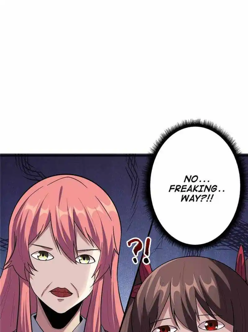 I’M Really Not A Supervillain Chapter 109