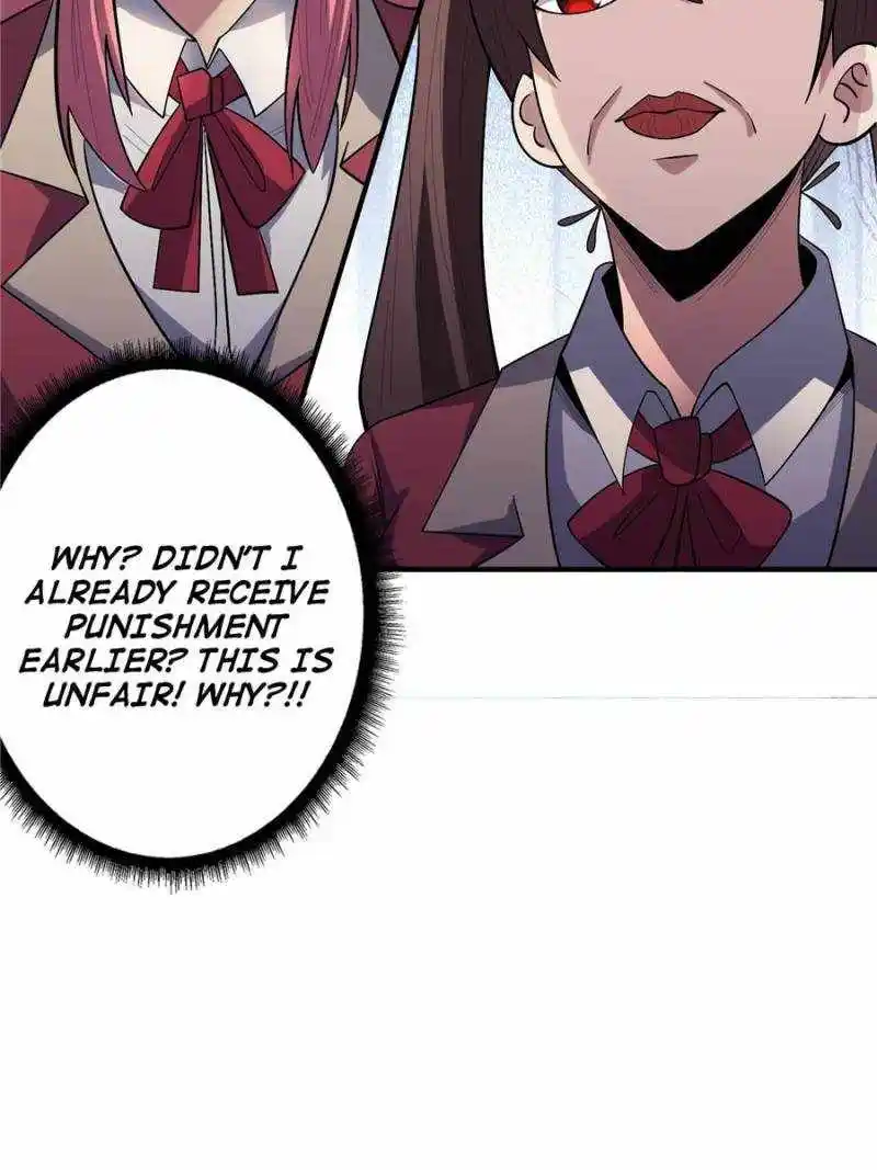 I’M Really Not A Supervillain Chapter 109