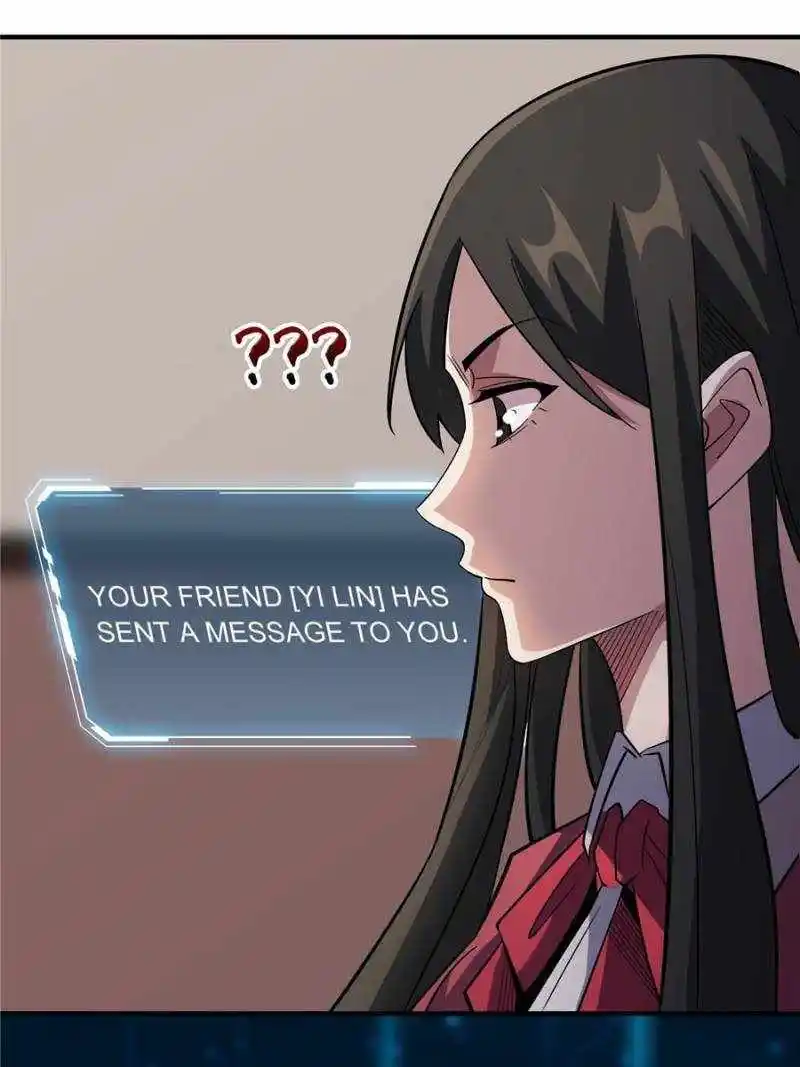 I’M Really Not A Supervillain Chapter 109