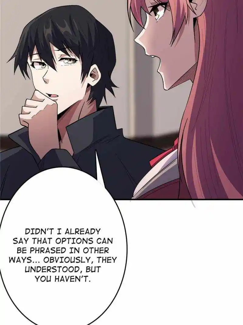 I’M Really Not A Supervillain Chapter 109